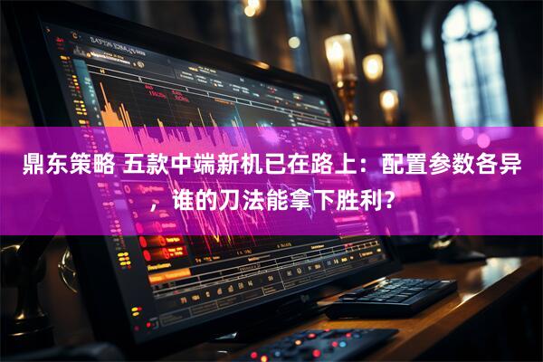 鼎东策略 五款中端新机已在路上：配置参数各异，谁的刀法能拿下胜利？